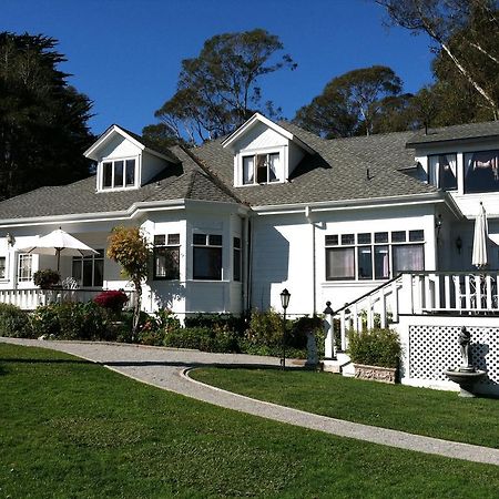 Monarch Cove Inn Capitola Exterior photo