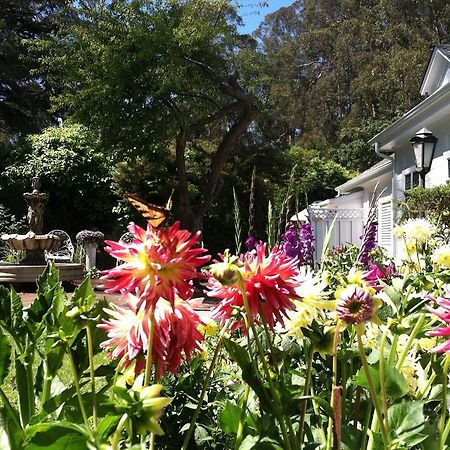 Monarch Cove Inn Capitola Exterior photo